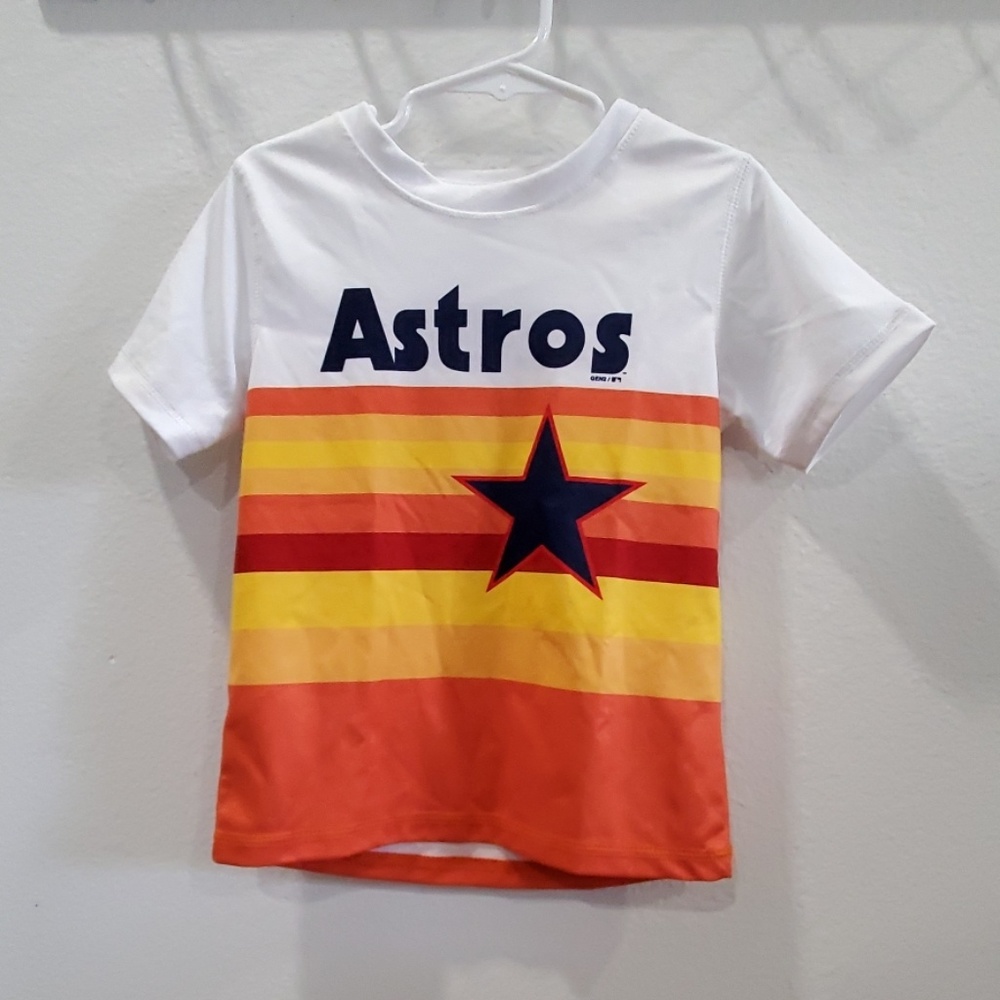 Astro tee